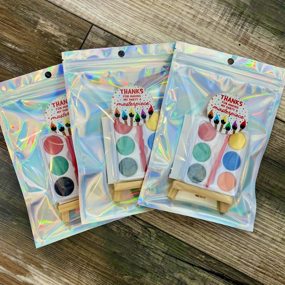 Party Favors